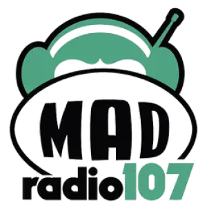 Mad Radio 107