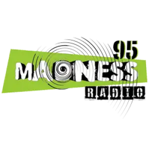 Madness Radio 95