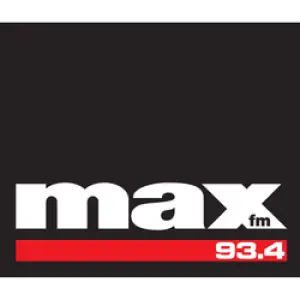 Max FM 93.4