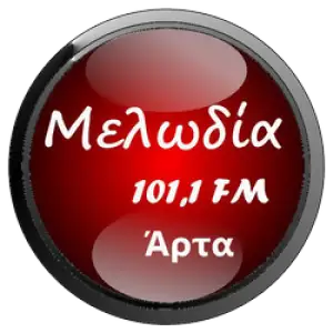 Μελωδία FM 101.1