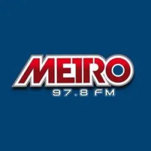 Metro FM 97.8