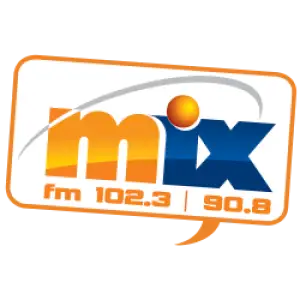 MixFm 102.3
