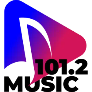 Music Radio 101.2