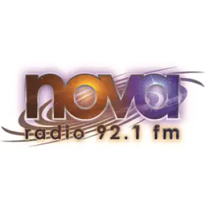 Nova FM 92.1