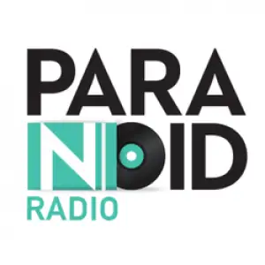 Paranoid
