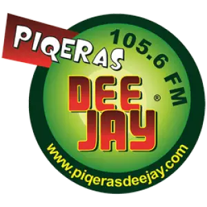 Piqeras Deejay 105.6