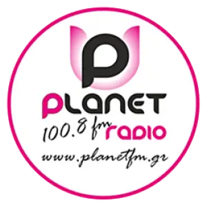 Planet 100.8