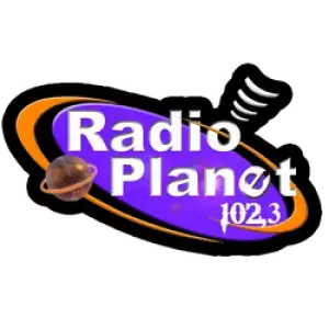 Planet Λακωνίας 102.3