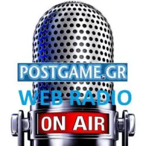 Postgame Radio