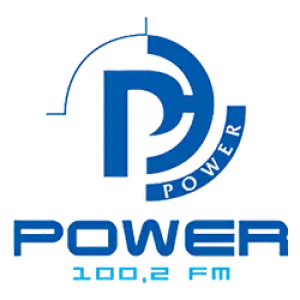 Power Fm 100.2