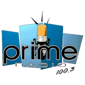 Prime Radio 100.3