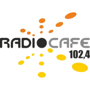 Radio Cafe 102.4