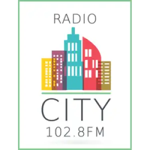 Radio City 102.8