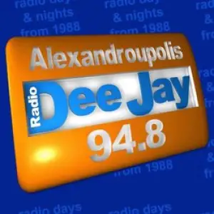 Radio Dee Jay 94.8