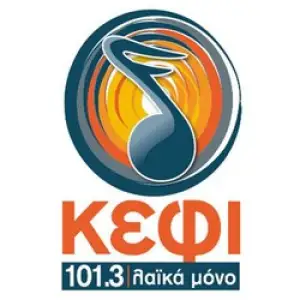 Ραδιο Κέφι 101.3