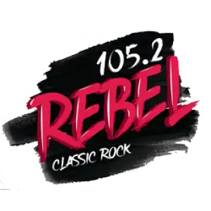 Rebel 105.2