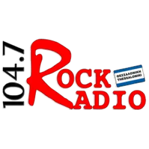 Rock Radio 104.7