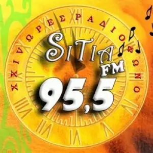 Σητεία FM 95.5