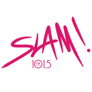 Slam!