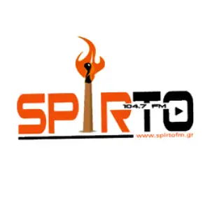 Spirto 104.7
