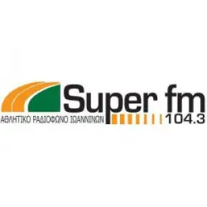 Super Fm 104.3