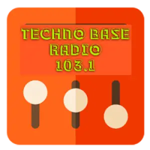 Techno Base Radio 103.1