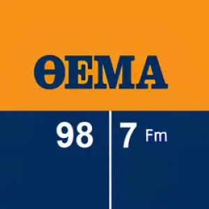 Θέμα Πάτρας 98.7