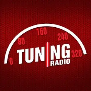 Tuning Radio
