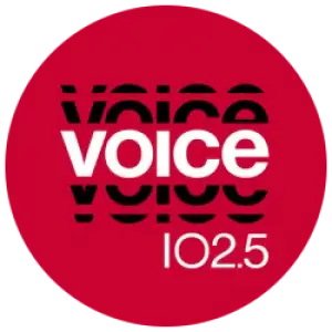 Voice 102.5