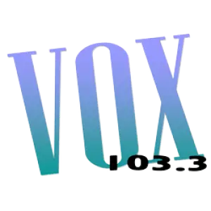 Vox 103.3