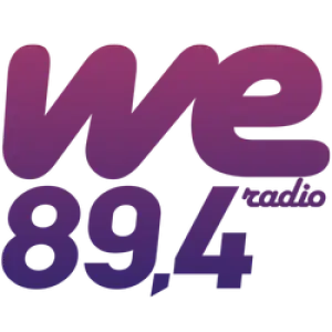 We Radio 89.4