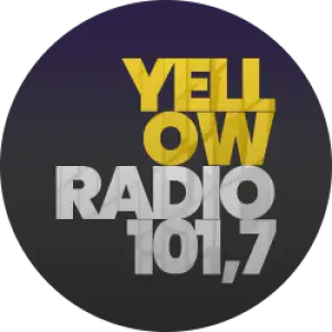 Yellow Radio 101.7
