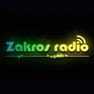 Ζάκρος Radio 91.5