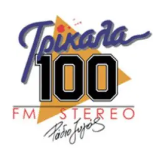 Ράδιο Ζυγός 100